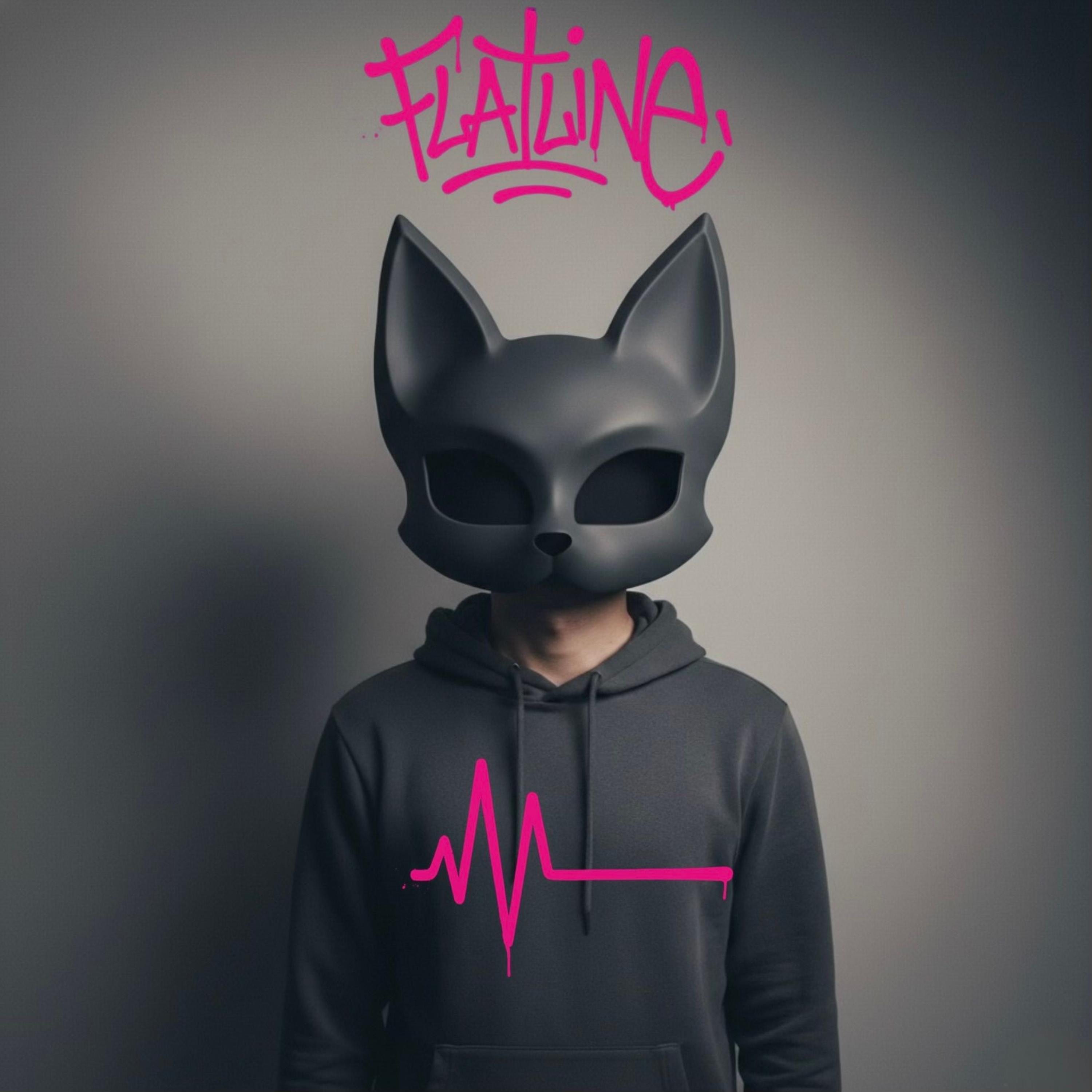 Flatline - Single