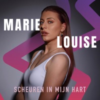Scheuren in Mijn Hart - Single - Marie-Louise