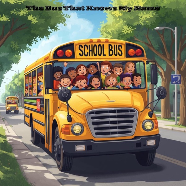 The Bus That Knows My Name