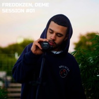 Session #01 (feat. Deme) - Single - FREDDYKZEN