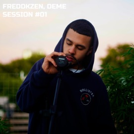 Session #01 (feat. Deme) FREDDYKZEN