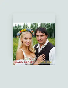 Écoutez BARD pjct, regardez des vidéoclips, lisez la biographie, consultez les dates de tournée et plus encore !
