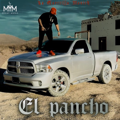 El Pancho - Single