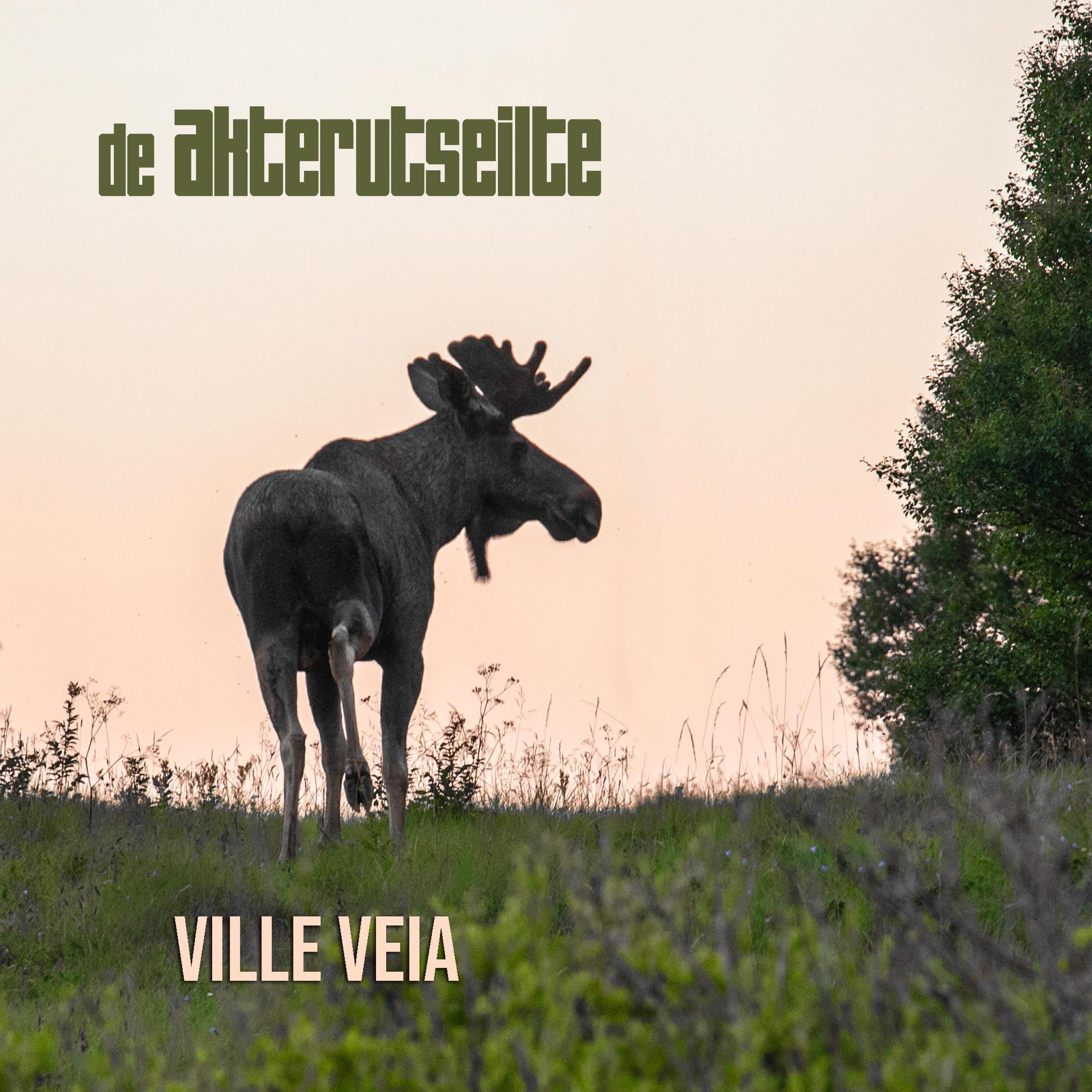 Ville veia - Single