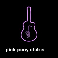pink pony club - Single - Chaz Mazzota