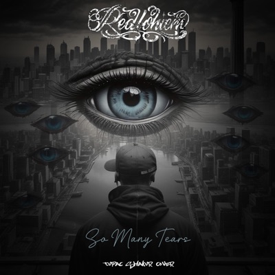 So Many Tears - Single