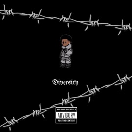 Talk big (feat. TERRAQUAKEXUN & Cyrus) Astrooo