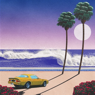 From the sea. - Single