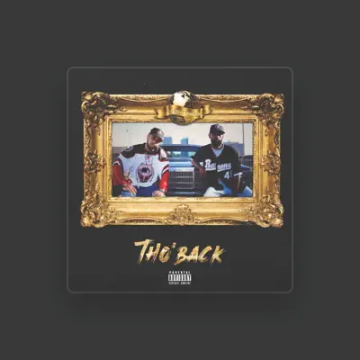 Listen to Tho'back, watch music videos, read bio, see tour dates & more!