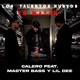 Los Talentos Nuevos Te Matan feat Master Bass Lil Dee Single