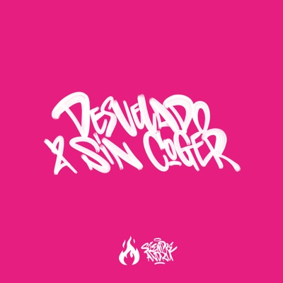 Desvelado y Sin Coger (feat. Kovine) - Single
