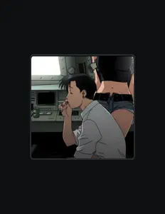 Hör dir Chloe K an, schau dir Musikvideos an, lies die Biografie, finde Tourdaten und mehr!