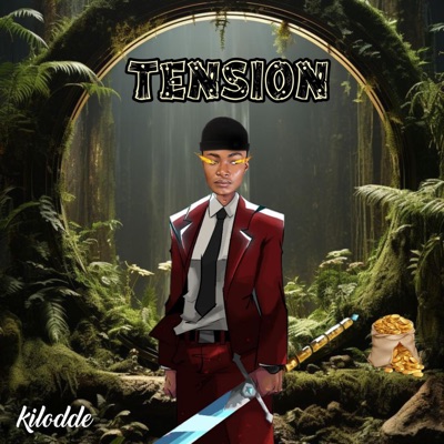 Tension - Single