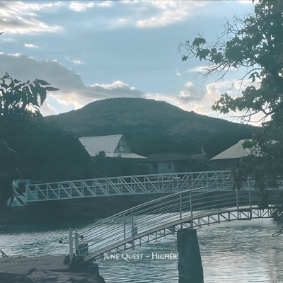 Higher! (feat. Raven Nightwalker) - Single