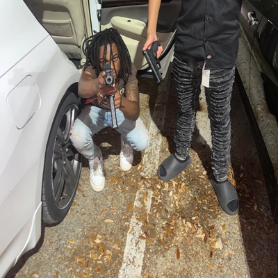 Knock Em Off - Single