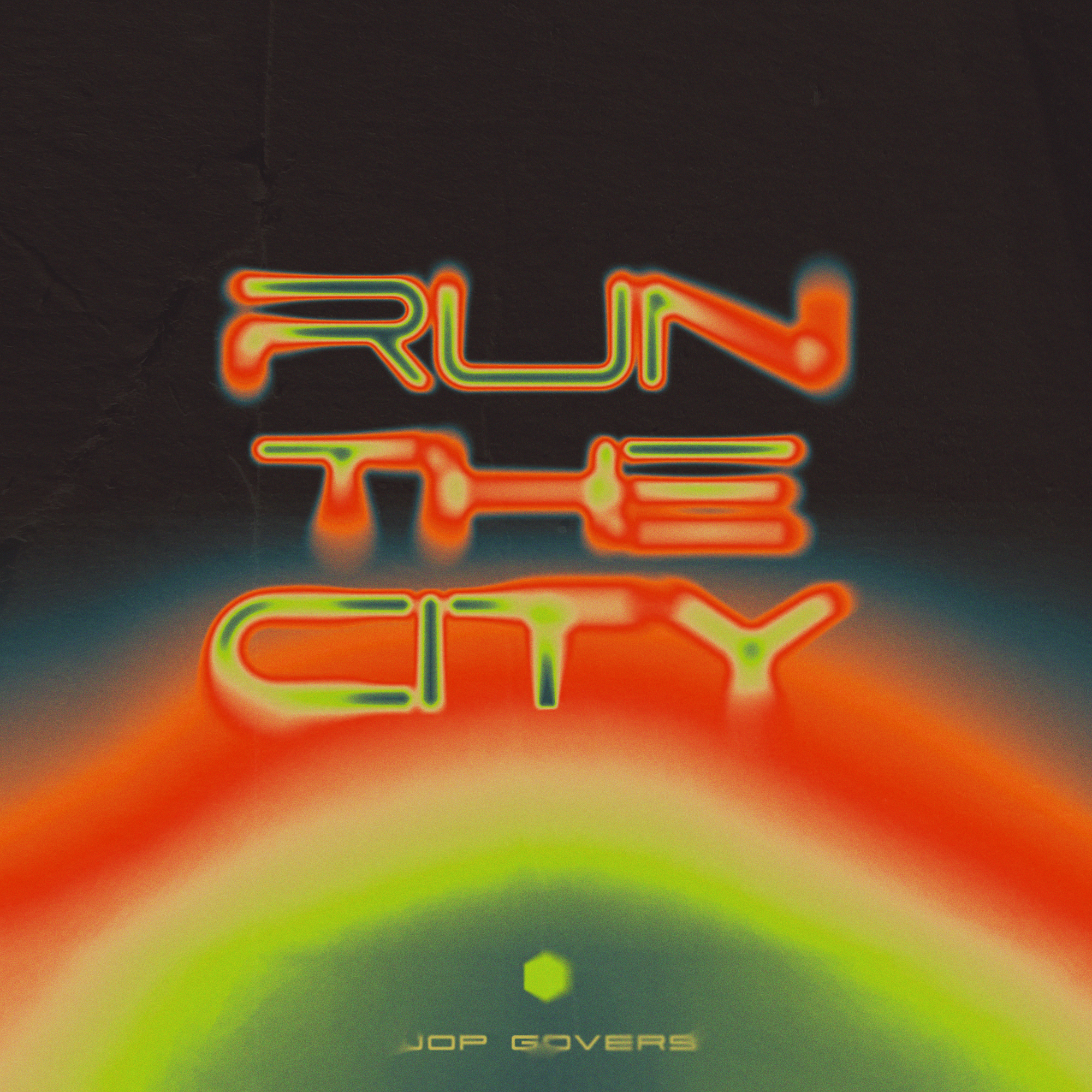 Run the City - Single