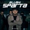 SPARTA - Blleki lyrics
