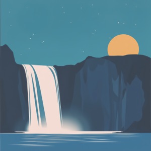 Cascada (feat. Fonjanski)