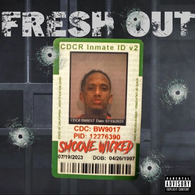 FRESH OUT - Single