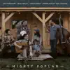 Mighty Poplar - Up on the Divide (feat. Andrew Marlin, Noam Pikelny, Chris Eldridge, Alex Hargreaves & Greg Garrison)