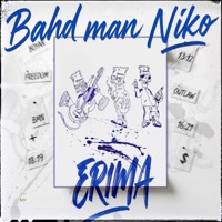 Erima - Single - Bahd Man Niko