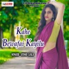 Kahe Bewafai Kayilu - Single