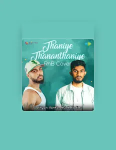 Sathyan Ilanko을(를) 듣고, 뮤직 비디오를 보고, 약력을 읽고, 투어 일정 등을 확인하세요!