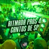 Ritmada Pros 4 Cantos de Sp - Single