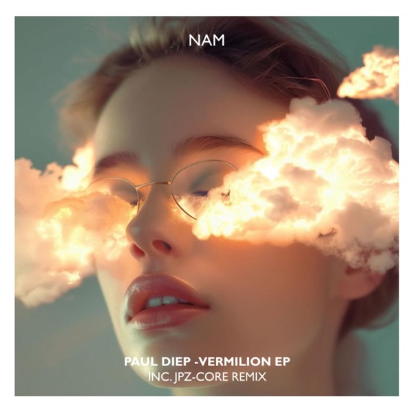 Vermilion - Single