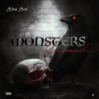 Monsters you made - Single - O.G Cloud9