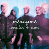 MercyMe - Heartbroken Hallelujah  artwork
