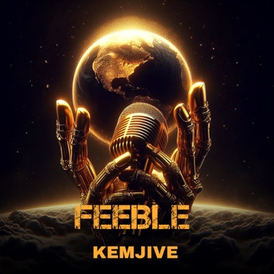 Kemjive - Healing