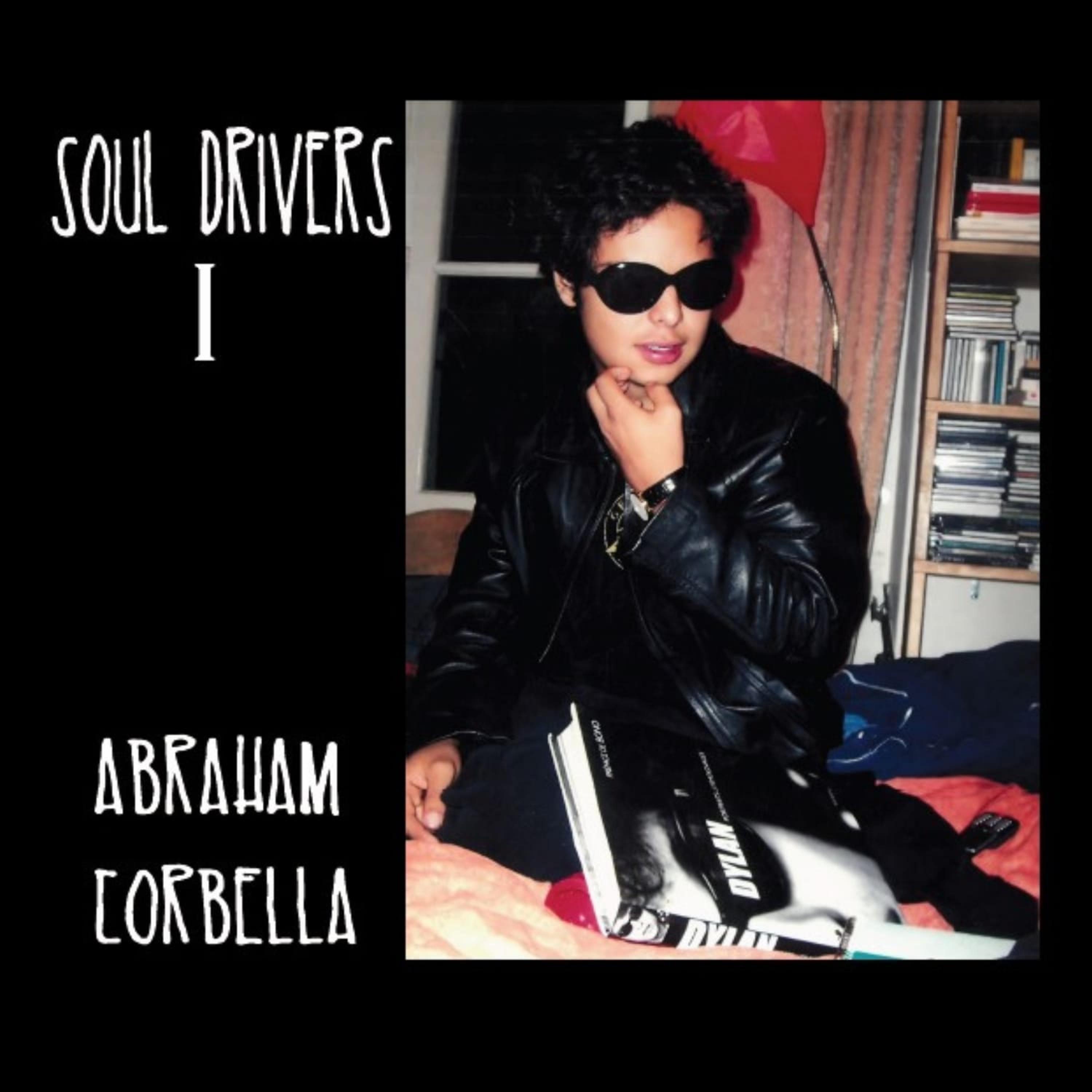 Soul Drivers I - EP