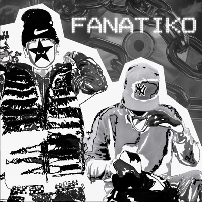 FANATIKO (feat. LAERRe) - Single