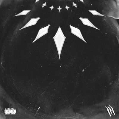 Wakanda (feat. AP) - Single