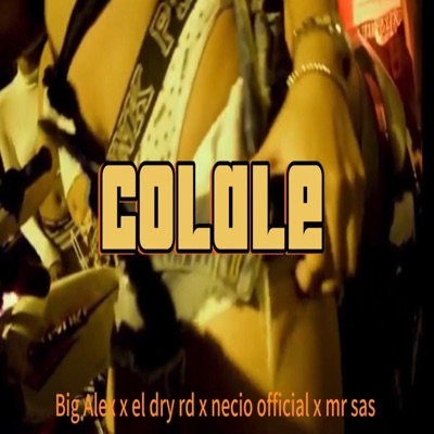 colale - Single