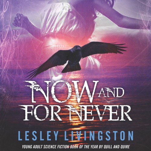 Now and For Never (Unabridged) cover