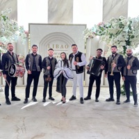 Muzica de petrecere (Live Session) - EP - Iulian Dumitrache Band