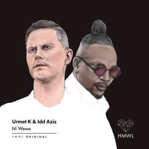 Ni Wewe - Single