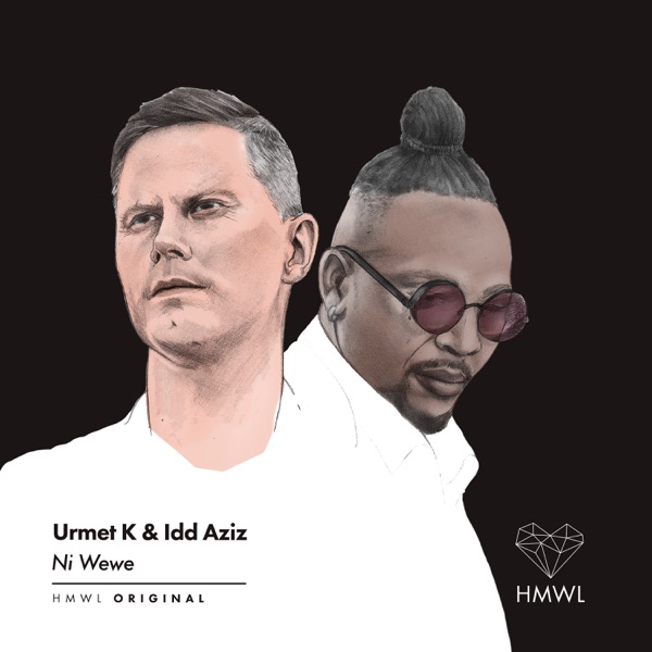 Ni Wewe - Single