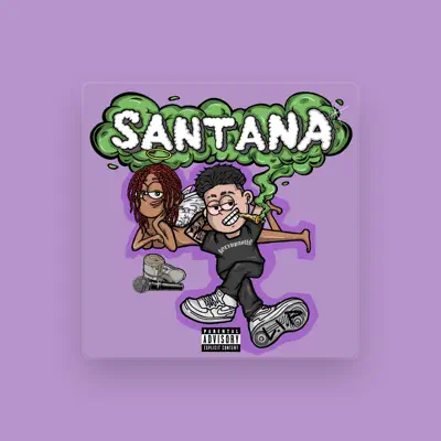 Listen to L.I.P, watch music videos, read bio, see tour dates & more!