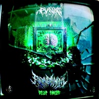 Frying My Mind (Deep Fried) - PVNK