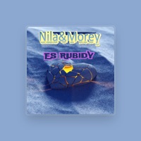 Nila&Morey