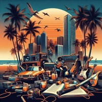 Living a Dream - Single - Love Drums N Soul