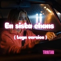 En sista chans (Lugn version) - Single - Trintan