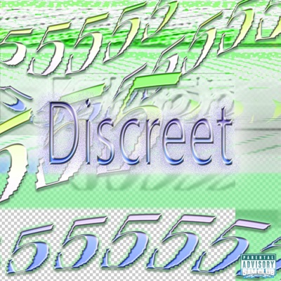Discreet (feat. kJ KlouT & SoCali) - Single
