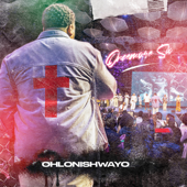 Ohlonishwayo