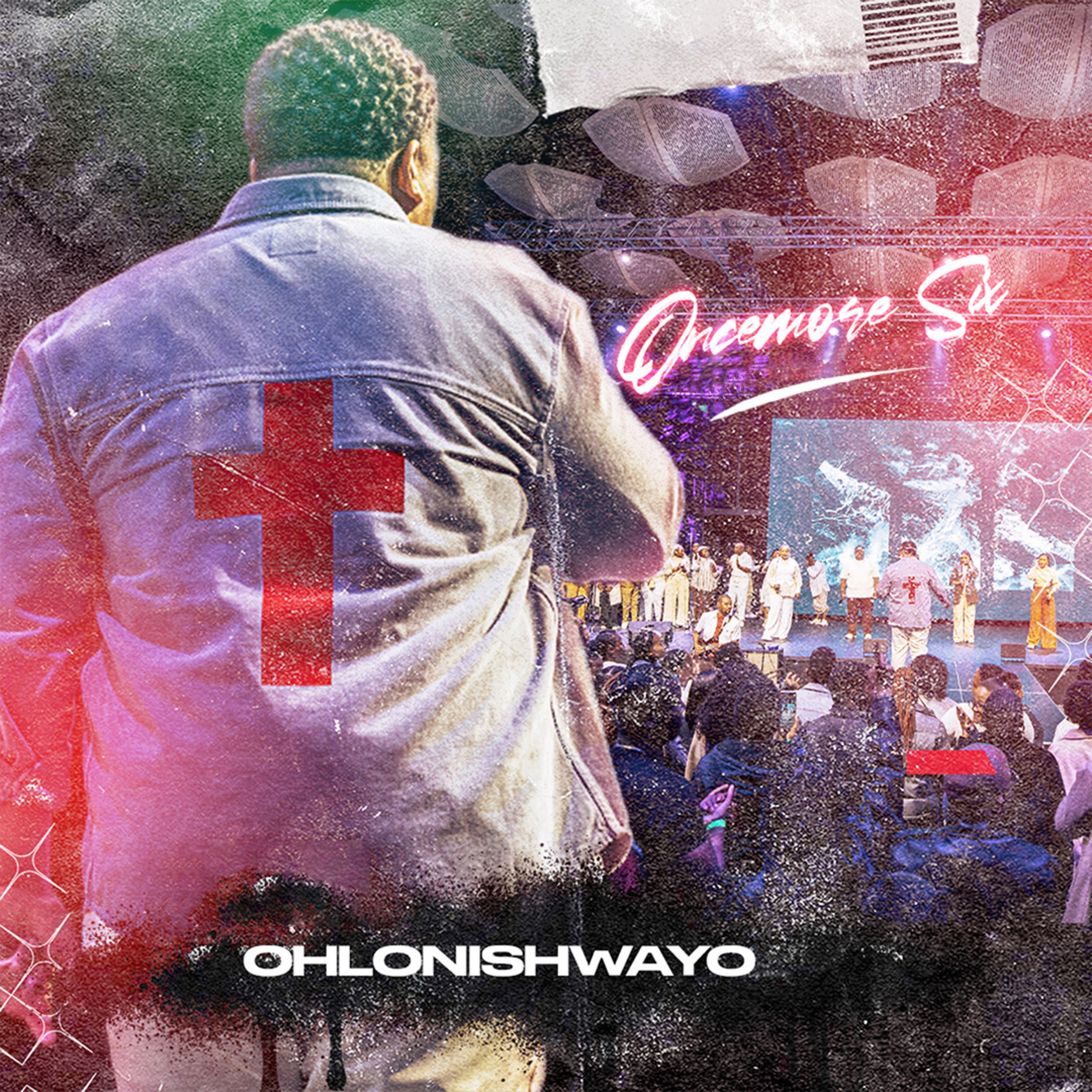 Ohlonishwayo - Single