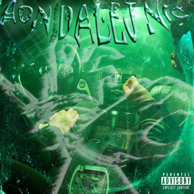 A ON DALEJ NIC (feat. Zawada 07JT, A.M. 07JT & Grabo 07JT) - Single