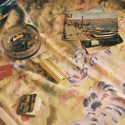 Sorte Grande - Single